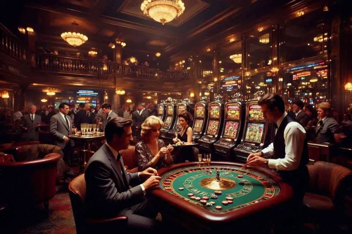 SciPlay Slots